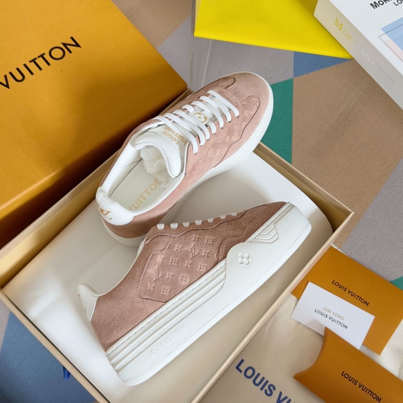 Louis Vuitton Sneakers